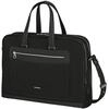 Samsonite Zalia 2.0-15.6 Zoll Laptoptasche, 41 cm, 14.5 L, Schwarz (Black)