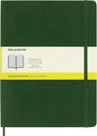 Moleskine Klassisches Notizbuch, Kariertes Notizbuch, Weicher Einband und...