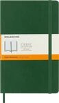 Moleskine Klassisches Notizbuch, Liniertes Notizbuch, Weicher Einband und...