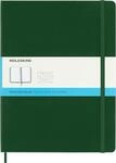 Moleskine Classic Notebook, Notizbuch Mit Gepunkteten Seiten, Hardcover Mit