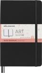 Moleskine Art Bullet Journal, Notizbuch mit Nummerierten Seiten, Hardcover und