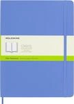 Moleskine - Klassisches Notizbuch, Notizbuch mit wei&szlig;en Seiten, Weicher...