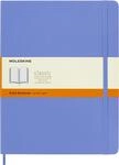 Moleskine - Klassisches Notizbuch, Liniertes Notizbuch, Weicher Einband und