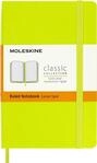 Moleskine - Klassisches Notizbuch, Liniertes Notizbuch, Hardcover und...