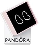 Pandora Creolen, asymmetrisches Herz