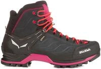 Salewa Mountain Trainer Mid Damenwanderstiefel, Grau, 4