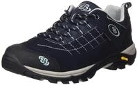 Br&uuml;tting Herren Mount Crillon Low Outdoor-& Trekkingschuh, Marine Grau, 40 EU