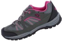 Br&uuml;tting Damen Fresno Trekking-& Wanderhalbschuhe