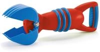 Hape Greifer, Rot - Kinder Sand- und Wasserspielzeug, ideales Outdoor-Spielzeug f&uuml;r