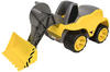 BIG - Power-Worker Maxi-Loader - Kinderfahrzeug, geeignet als Sandspielzeug und...