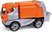 Lena 01623 - Truckies M&uuml;llwagen, ca. 22 cm