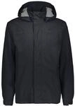 CMP Herren Regenjacke Man Jacket Buttons Hood 39X7367