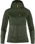 Fj&auml;llr&auml;ven Damen Abisko Trail Fleece W Jacket (1er Pack)