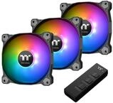 Thermaltake Pure 14 ARGB Sync Radiator Fan TT Premium Edition (3-Fan Pack) /