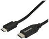 StarTech.com 2m USB-C Micro-B Kabel, USB 2.0, USB-C auf Micro USB Ladekabel,...
