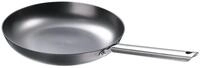 Schulte-Ufer 1450-28 i Bratpfanne Iron-Star | Eisenpfanne | unbeschichtet | 28 cm 