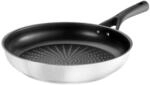 Pyrex Expert Touch Pfanne aus Edelstahl, 26 cm, antihaftbeschichtet, sehr