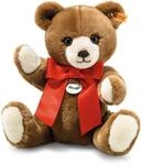 Steiff 012402 - Teddyb&auml;r Petsy, 28 cm, Caramel