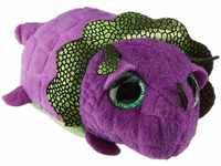TY Landon Dragon Plüschtier violett One Size
