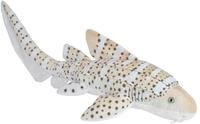 Wild Republic Living Ocean Zebrahai, Wal-Kuscheltier, Schlaftier f&uuml;r Babys,
