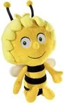 Heunec 605176 Biene Maja Maja mittel 35 cm, mehrfarbig