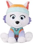 GUND PAW Patrol Everest Pl&uuml;schtier, 15 cm - hochwertiges Kuscheltier f&uuml;r Fans...