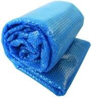 T.I.P. Solarfolie Rundpool &Oslash; 4,6 m - Poolabdeckung Solarheizung SSF 460/120