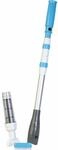 Gre ABS3 - Elektrischer Poolreiniger, Farbe Blau