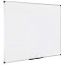 Bi-Office Magnetisches Whiteboard Maya, 120 x 90 cm, Lackierte Stahloberfl&auml;che,