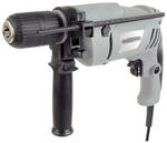 Br&uuml;der Mannesmann Schlagbohrmaschine, 650 Watt, mit 13 mm Schnellspannbohrfutter,