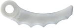 Makita 198426-9 Ersatzmesser Kunststoff, 12 St&uuml;ck, 3,6 mm stark, passend f&uuml;r