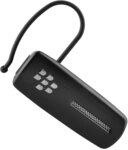 Blackberry HS-500 drahtlos Bluetooth Headset schwarz