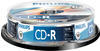 Philips CR7D5NB10/00 CD-R Rohlinge 80 Min 52x 700MB 10er Spindel