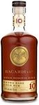 BACARD&Iacute; Gran Reserva 10 Jahre alter Premium Caribbean Rum, 40% Vol., 70 cl/700 ml,