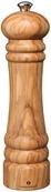 Zassenhaus Salzm&uuml;hle Berlin, 24cm, Olivenholz, stufenloses Keramikmahlwerk