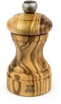 PEUGEOT Tahiti Duo Spring Salt und Pepper Mill Set 15 cm 6 Zoll Shadow of Pink...
