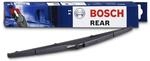Bosch Scheibenwischer Rear H317, L&auml;nge: 300mm &minus; Scheibenwischer f&uuml;r Heckscheibe