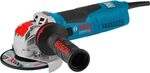Bosch Professional Winkelschleifer GWX 19-125 S mit X-LOCK (Scheiben-&Oslash;: 125mm,
