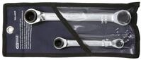 KS Tools 503.4655 4 in 1 GEARplus umschaltbar...
