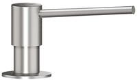 Villeroy & Boch Seifenspender f&uuml;r die K&uuml;che, edler Einbau Sp&uuml;lmittelspender aus