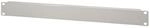 LogiLink PN101G - 19" Geschlossenes Blindpanel 1 HE (H&ouml;heneinheit) aus 1.2mm