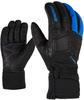 Ziener Erwachsene GLYXUS AS(R) Glove Alpine Ski-handschuhe/Wintersport | Wasserdicht,