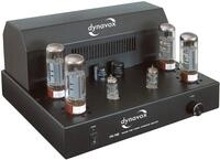 Dynavox R&ouml;hrenvollverst&auml;rker VR-70E II schwarz, Hifi-Verst&auml;rker f&uuml;r warmen