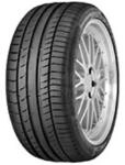 Continental SportContact 5 FR - 235/55R19 101V - Sommerreifen