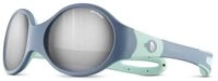Julbo Sonnenbrille - LOOP L - Kinder - Blau/Blau T&uuml;rkis - Kategorie 4