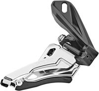 Shimano SLX Kettenf&uuml;hrung Black/Gray 48.8 mm