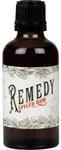 Remedy Spiced Rum | Gold Meiningers International Spirits Award | Gold London Spirits
