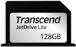 Transcend JetDrive Lite 330 128GB voor MacBook Pro 13"