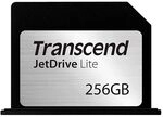 Transcend 256 GB JetDrive Lite extra Speicher-Erweiterungskarte f&uuml;r MacBook Pro