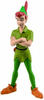 Bullyland 12650 - Spielfigur Walt Disney Peter Pan, ca. 9,4 cm, detailgetreu,...
